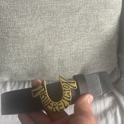True Religion Belt