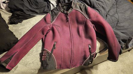 Women's Riding Jacket