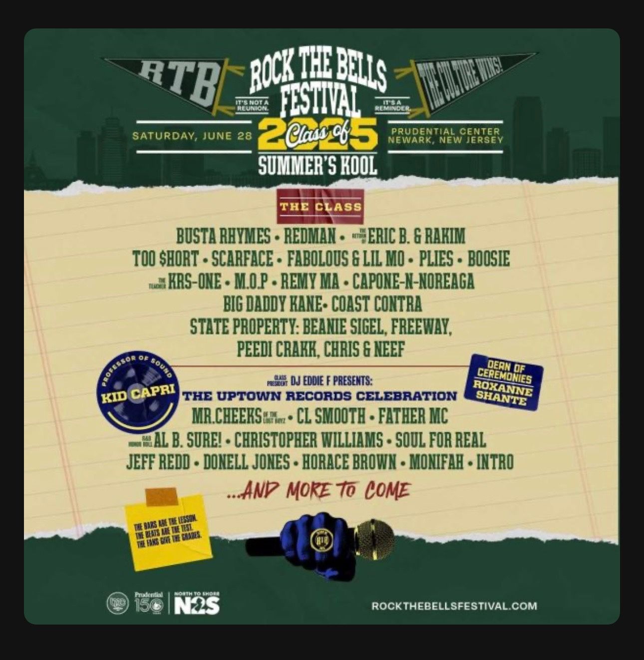 Tickets