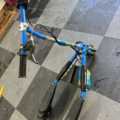 Razor Trike E2 Electric Scooter(YES STILL AVAILABLE)