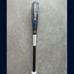 Easton S400 Bat
