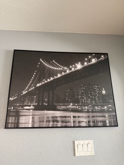 “View” Poster Home Decor