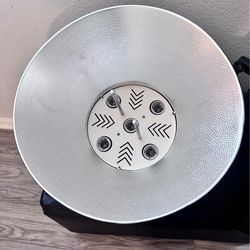 Impact Fluorescent Light Head (5 Sockets) for Photography/Video