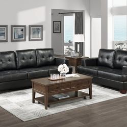 Vancouver Living Room Set