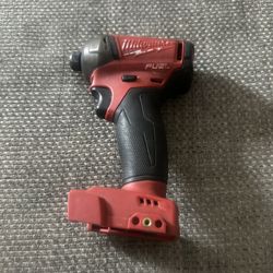 M18 FUEL SURGE 18V Lithium-Ion Brushless Cordless 1/4 in. Hex Impact Driver