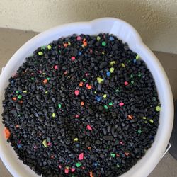 Fish Tank Gravel