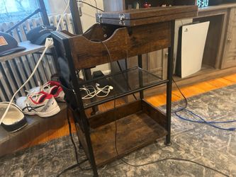 CHARGING TABLE