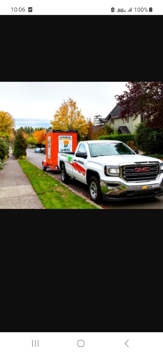 Mover SMALL JOBS