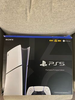PS5