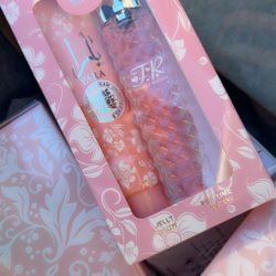 Yara Perfume 