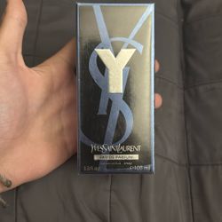 YSL EDP 3.3 FL.OZ SEALED