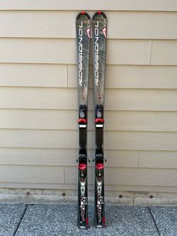 ski size 170 cm