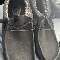 Men’s DUDE Shoes