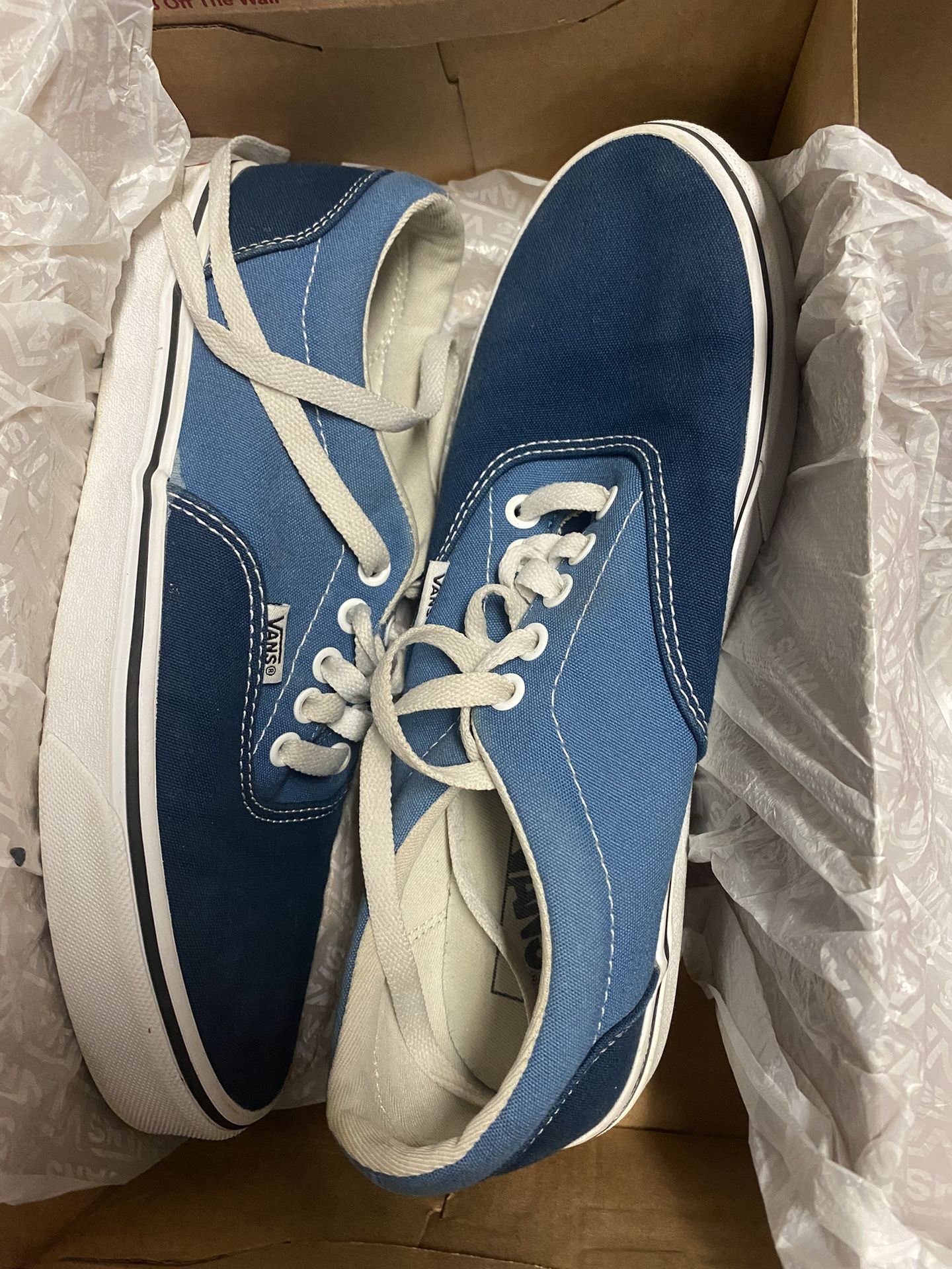 Vans