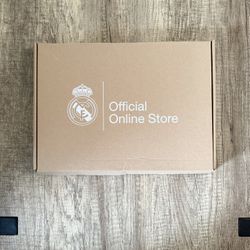 Real Madrid Jersey 2025