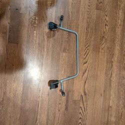 Bob Stroller - Britax Car Seat Adapter