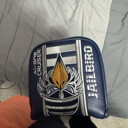 Ai-one Cruiser Jailbird Putter 