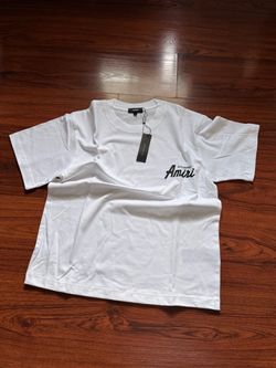 Amiri tee shirt 👕