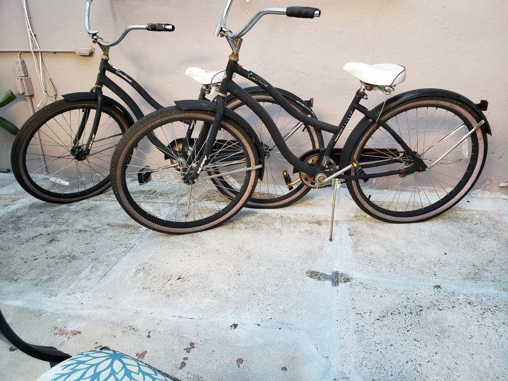Bicycles. Beach CRUISER. Cranbrook No Longer Available