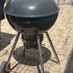 Bbq Grill