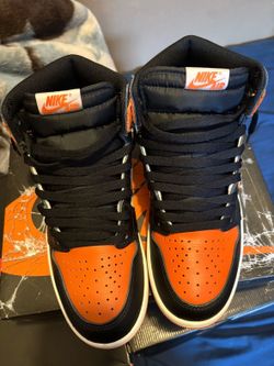 Jordan 1 men size 8