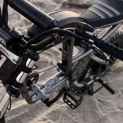 brand new hopetech 4 v4