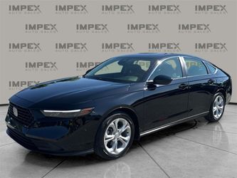 2024 Honda Accord