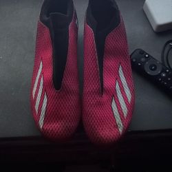 Adidas X Speed Portal Laceless