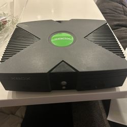 X Box No Lost The Cables 