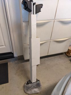 Audi Q5 Roof Rack Bars Oem Unused