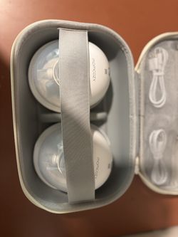 MomCozy Breast pump