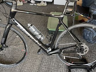 Bianchi 58cm Infineto Xe Shimano 105 Gearset