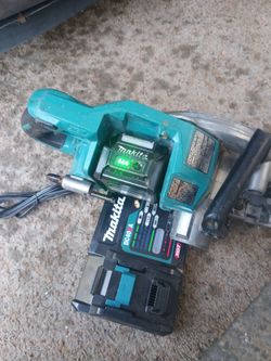 Makita 40v
