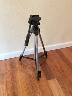 Ambico Camera Tripod 54”