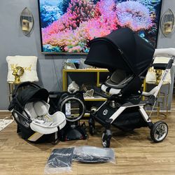 Orbit. Baby G5 New 