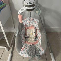 Ingenuity baby swing