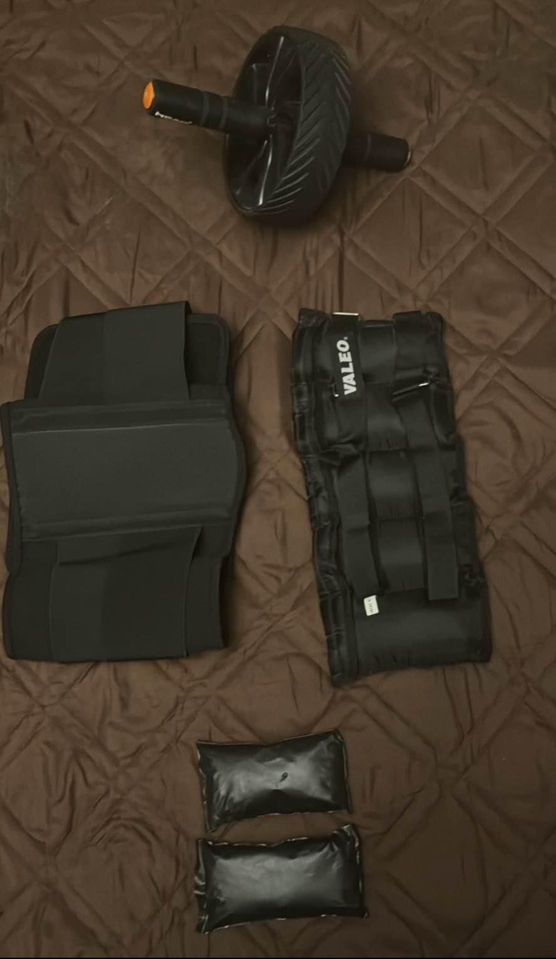 Exercise Set