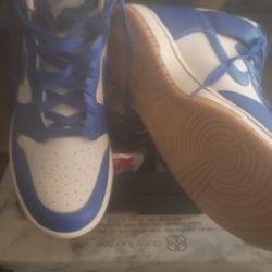 Nikes