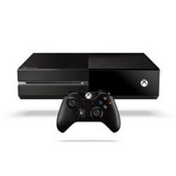 Xbox One With 2 TB External Hard Drive 