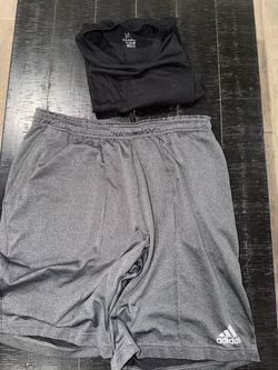 Young men’s clothes