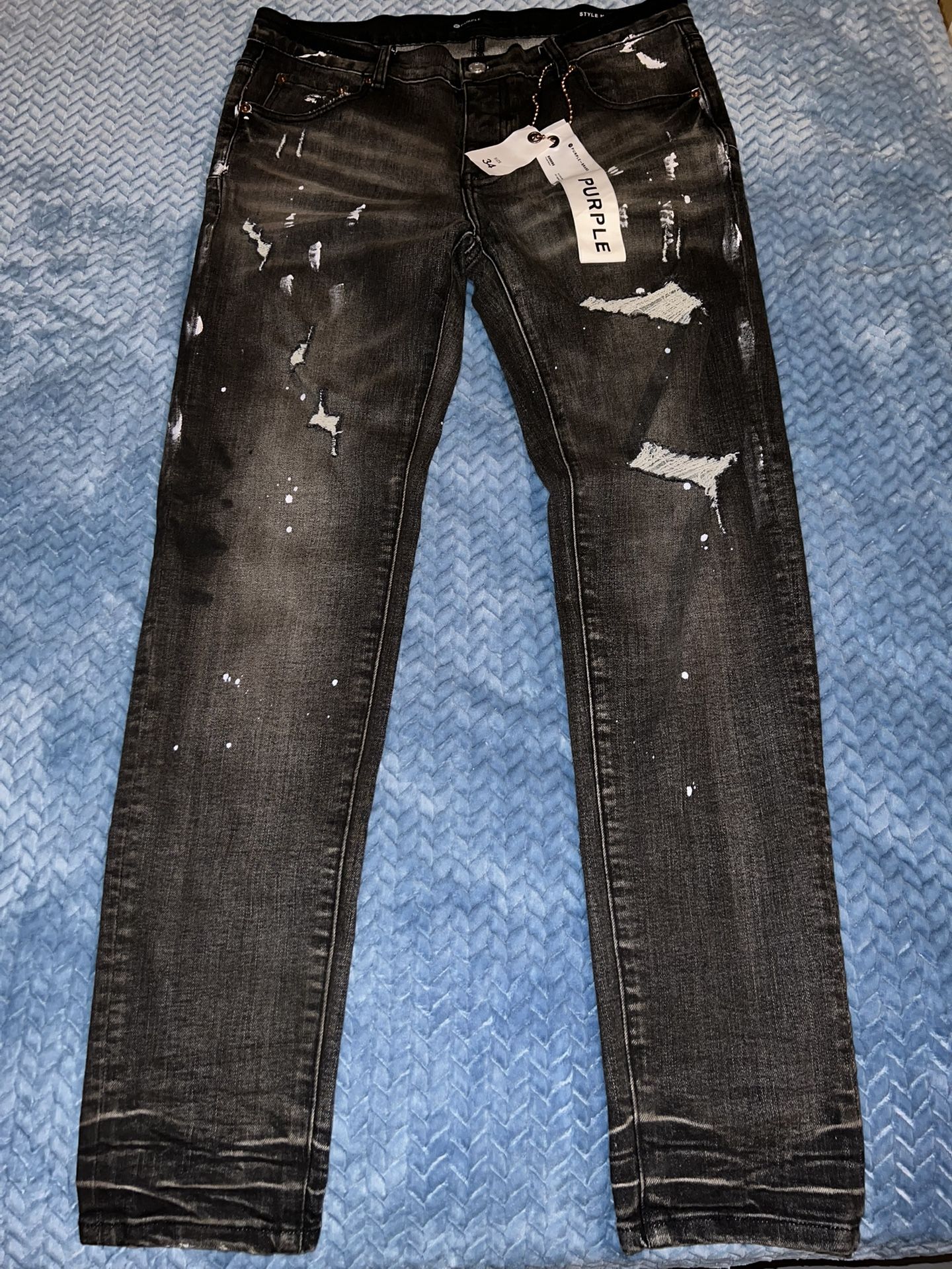 Purple Brand Jeans (34)