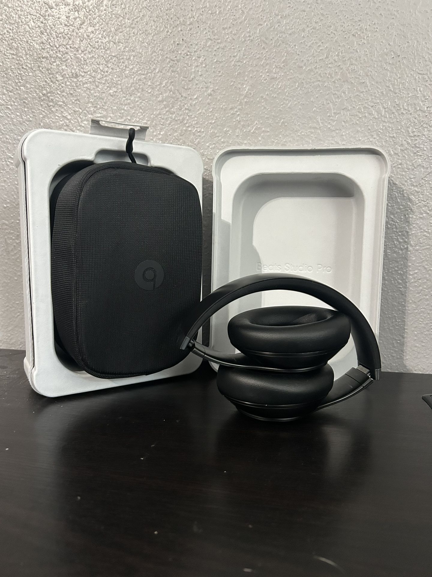 beats studio pro