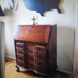 Antique Desk