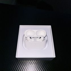 AirPods (2nd Generation)