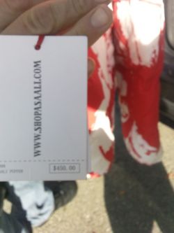 Authentic El Chao Bomer Jacket