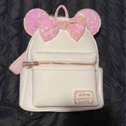 Minnie Mouse Disney Loungefly