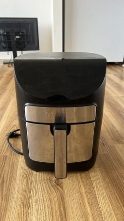 Gourmia Air fryer 