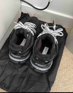 Balenciaga Tracks (Brand New)