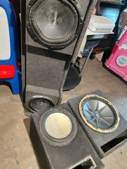 Bocinas