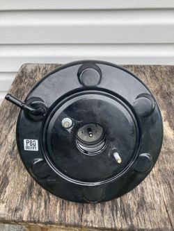 Brake Booster Kia Soul 2016